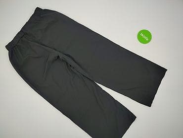 pajama cheap: Spodnie materiałowe damskie, rozmiar L — 3