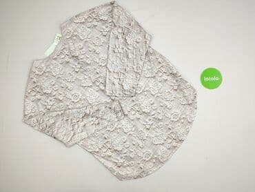 bluzki dla 70 latki: Bluzka damska, rozmiar 2XL — 3