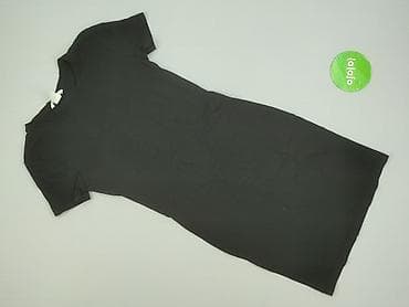 koszulka billie eilish h m: H&M Basic, Sukienka damska, rozmiar XS — 2