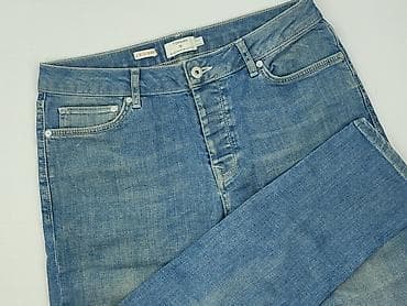 bluza top: Topman, Jeansy dla mężczyzn, rozmiar S — 1