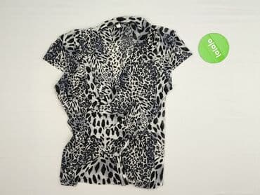 Kobiety: Bluzka damska, rozmiar XL — 3