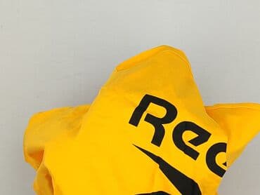 jak wygląda koszulka messiego: Reebok, Koszulka dla mężczyzn, L — 8