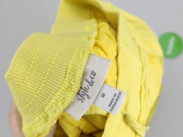 stradivarius cargo: Style, Spodnie materiałowe damskie, rozmiar M — 5