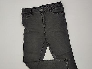 multiblu jeans: Sinsay, Jeansy damskie, rozmiar XL — 1