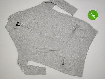 kapcie c: Atmosphere, Kardigan damski, rozmiar S — 2
