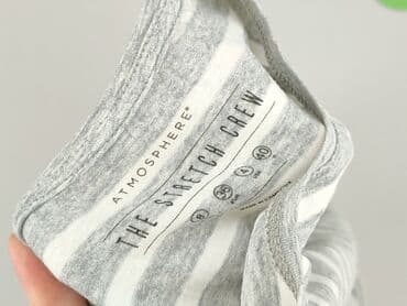 mohito koszulka w paski: Atmosphere, Bluzka damska, S — 4