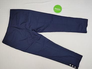 orsay bluzki: Orsay, Spodnie materiałowe damskie, rozmiar L — 3