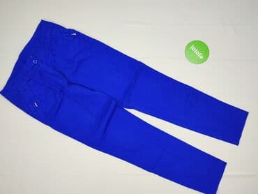 cropp piżamy damskie: Pronto Moda, Material trousers for women, size M (EU 38) — 2