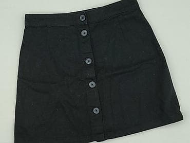 monika bluzki: Monki, Spódnica damska, rozmiar M — 1