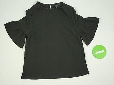 modne bluzki dla nastolatek: New Look, Bluzka damska, rozmiar XS — 2