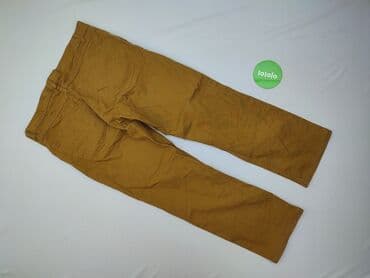 h m spodnie dresowe męskie: H&M, Chinosy dla mężczyzn, rozmiar S — 3