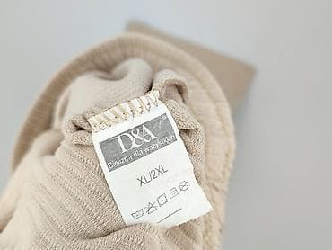 comfortable buty: Spodnie dresowe damskie, rozmiar XL — 4