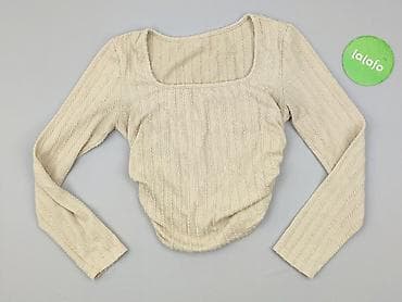 bluzki basic w paski: Shein, Bluzka damska, rozmiar XS — 2