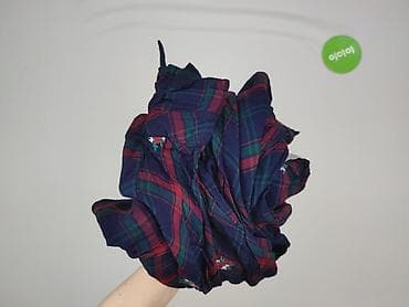 nümph: Janina, Koszula damska, rozmiar 4XL — 6