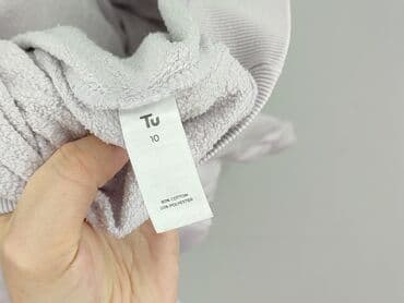 vans kurtka zimowa: Tu, Bluza z kapturem damska, rozmiar M — 4