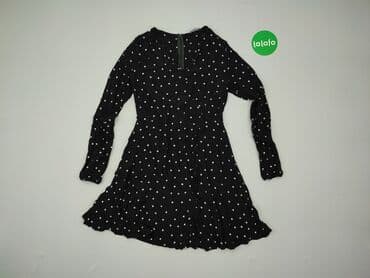 sukienki wieczorowe łódź piotrkowska: Women`s dress, size S (EU 36) — 2