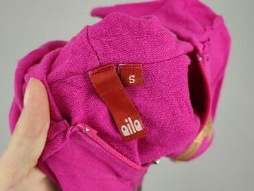 lidl swetry damskie rozpinane: Кофта з каптуром жіноча, розмір S — 4
