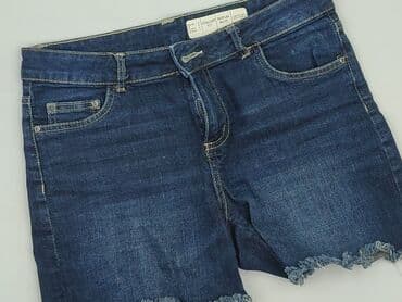 krótkie spodenki rozmiar 46: Esmara, Szorty damskie, rozmiar L — 4