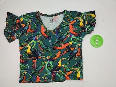 bluzka madex: Medicine, Top damski, rozmiar M — 2