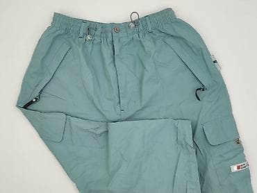pyjamas h: Spodnie 3/4 damskie, rozmiar S — 1