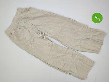Women's Clothing: H&M, Material trousers for women, size XS at lalafo.pl — 3 Women's Clothing: H&M, Material trousers for women, size XS — 3