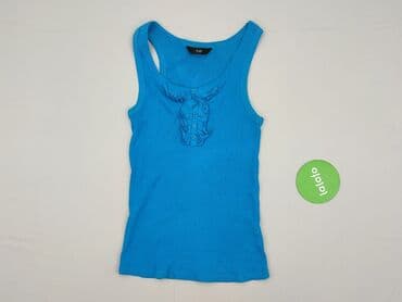 koszulka pod marynarkę damska: F&F, T-shirt damski, rozmiar XL — 2