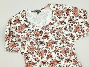 Amisu, Bluzka damska, rozmiar M w lalafo.pl Amisu, Bluzka damska, rozmiar M