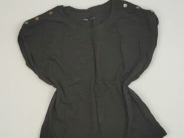 Sinsay, T-shirt damski, rozmiar XS