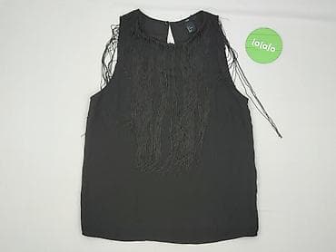 bluzki hm: H&M, Top damski, rozmiar S — 2