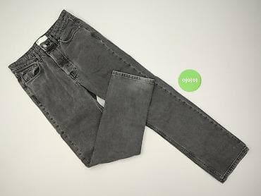 eobuwie calvin klein: ASOS Design, Jeansy damskie, rozmiar M — 2