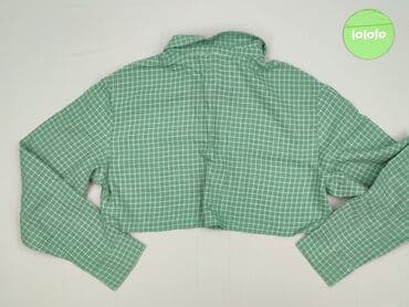 skladanie koszulki: H&M Divided, Koszula damska, S — 4