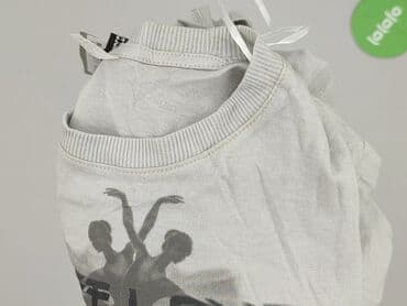 koszulki z atomowkami: H&M Divided, T-shirt damski, XS — 6