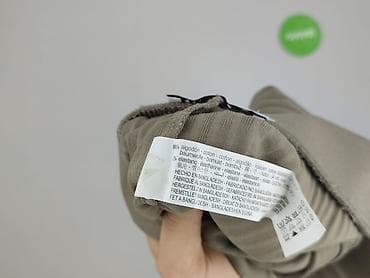 catwalk baleriny: Zara, Spodnie materiałowe damskie, rozmiar S — 5