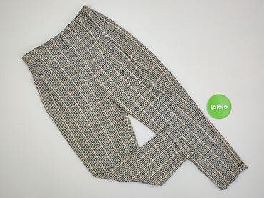 Жінкам: Bershka, Брюки жіночі, розмір S — 2