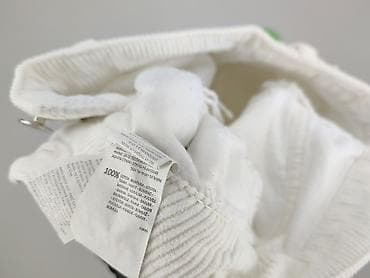 born2be biale buty: Spodnie materiałowe damskie, rozmiar 2XS — 7
