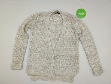 narzutka h: Atmosphere, Women`s knitwear, size S (EU 36) — 2