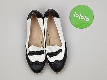 nike baleriny: Półbuty damskie, rozmiar 40 — 2