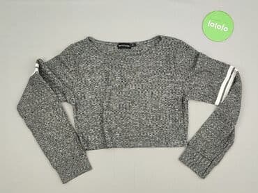 koszula swoateczna: PrettyLittleThing, Sweter damski, rozmiar M — 3