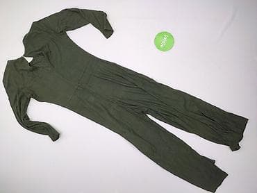 stradivarius k: Bershka, Women`s overall, size M — 3