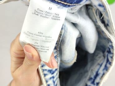 джинси жіночі сінсей: Jeans for women, size M (EU 38) — 5