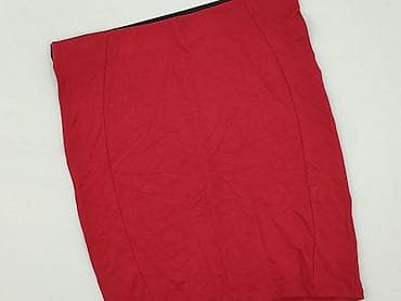 spódnica bialcon: Stradivarius, Spódnica damska, rozmiar L — 1