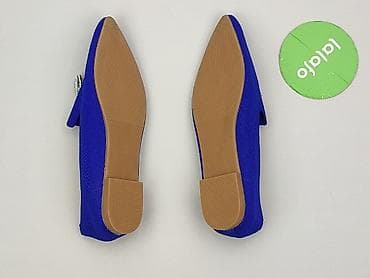 buty bocci: Betsy, Półbuty damskie, rozmiar 40 — 3