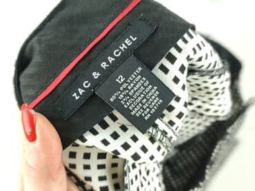 t shirty 4f allegro: Material trousers for women, size L (EU 40) — 4