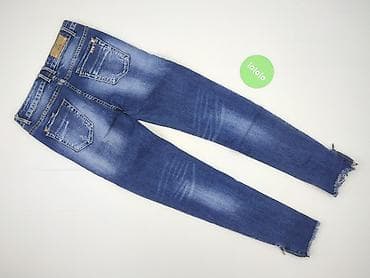 Jeansy damskie, rozmiar M w lalafo.pl — 3 Jeansy damskie, rozmiar M — 3