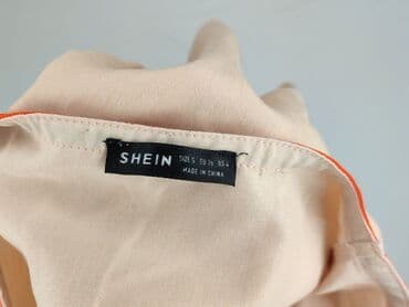 koszula i bluza z kapturem: Shein, Koszula damska, rozmiar S — 5