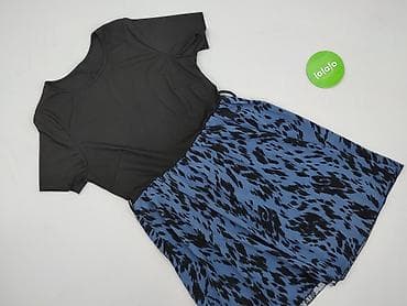 shein sukienki boho: Shein Curve, Sukienka damska, rozmiar S — 2