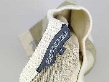 garnitury armani: Emporio, Sweter damski, rozmiar S — 4