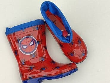 bluza goralska: Kalosze, Spiderman, 26, stan - Idealny — 1