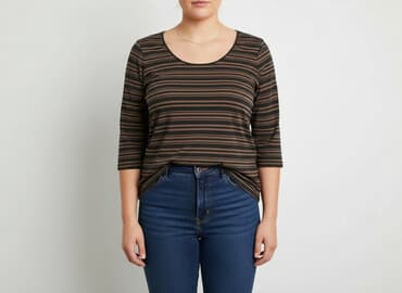 wyprzedaż bluzek mohito: Bluzka damska, rozmiar 2XL — 6