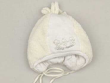 koszulka supermana: Cap, Newborn baby, condition - Very good — 1